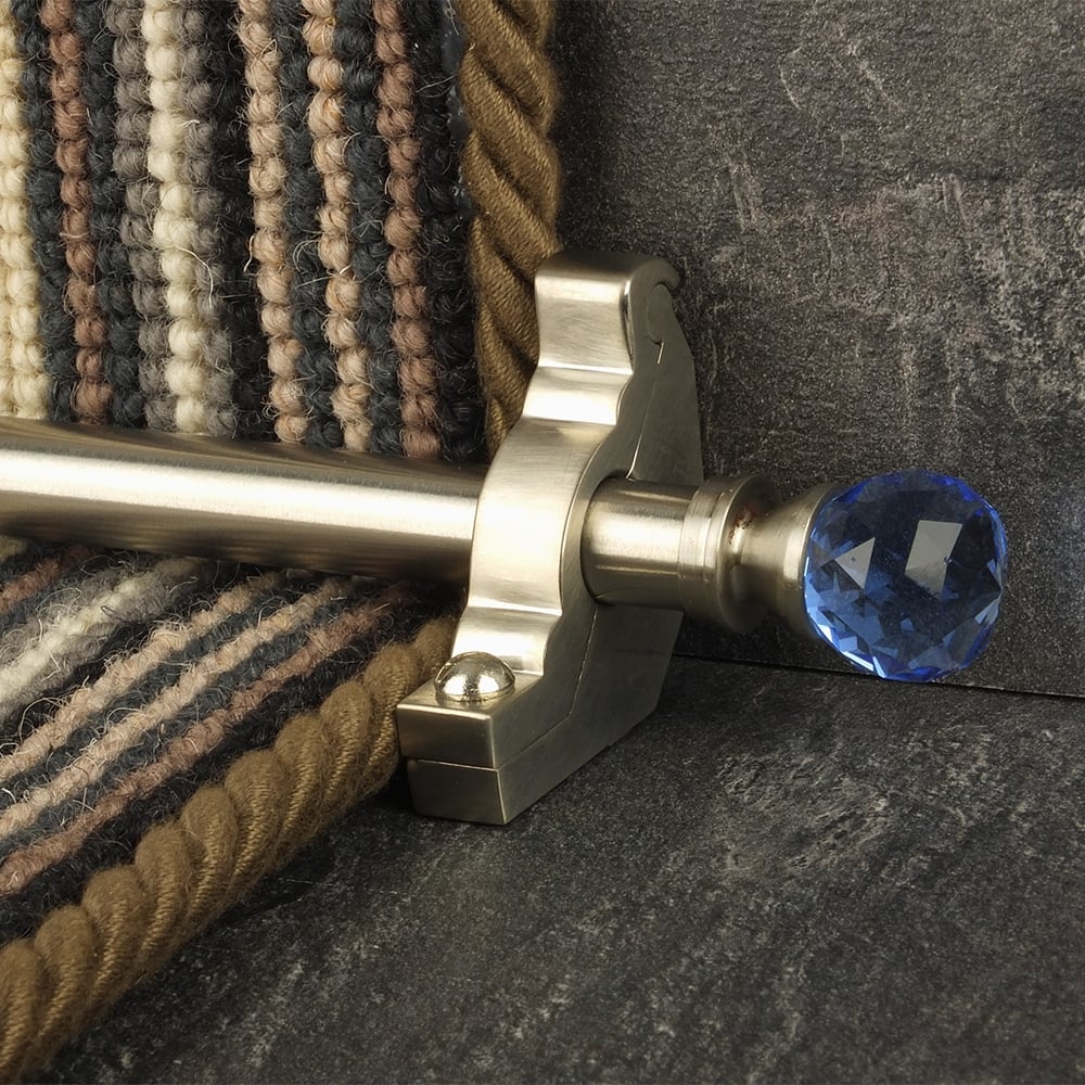 Crystal Serisi Merdiven Dip Çubuğu