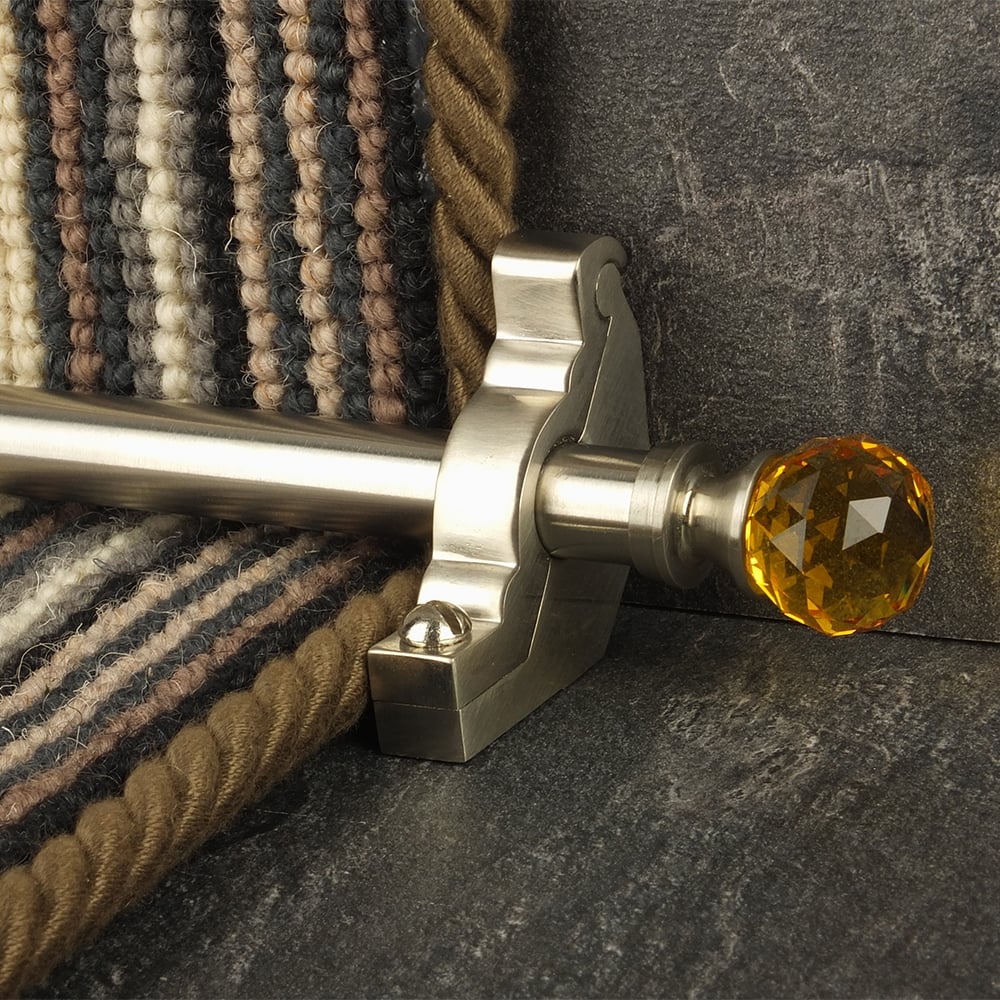 Crystal Serisi Merdiven Dip Çubuğu