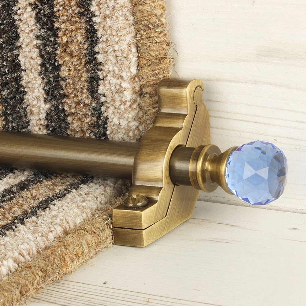 Crystal Serisi Merdiven Dip Çubuğu