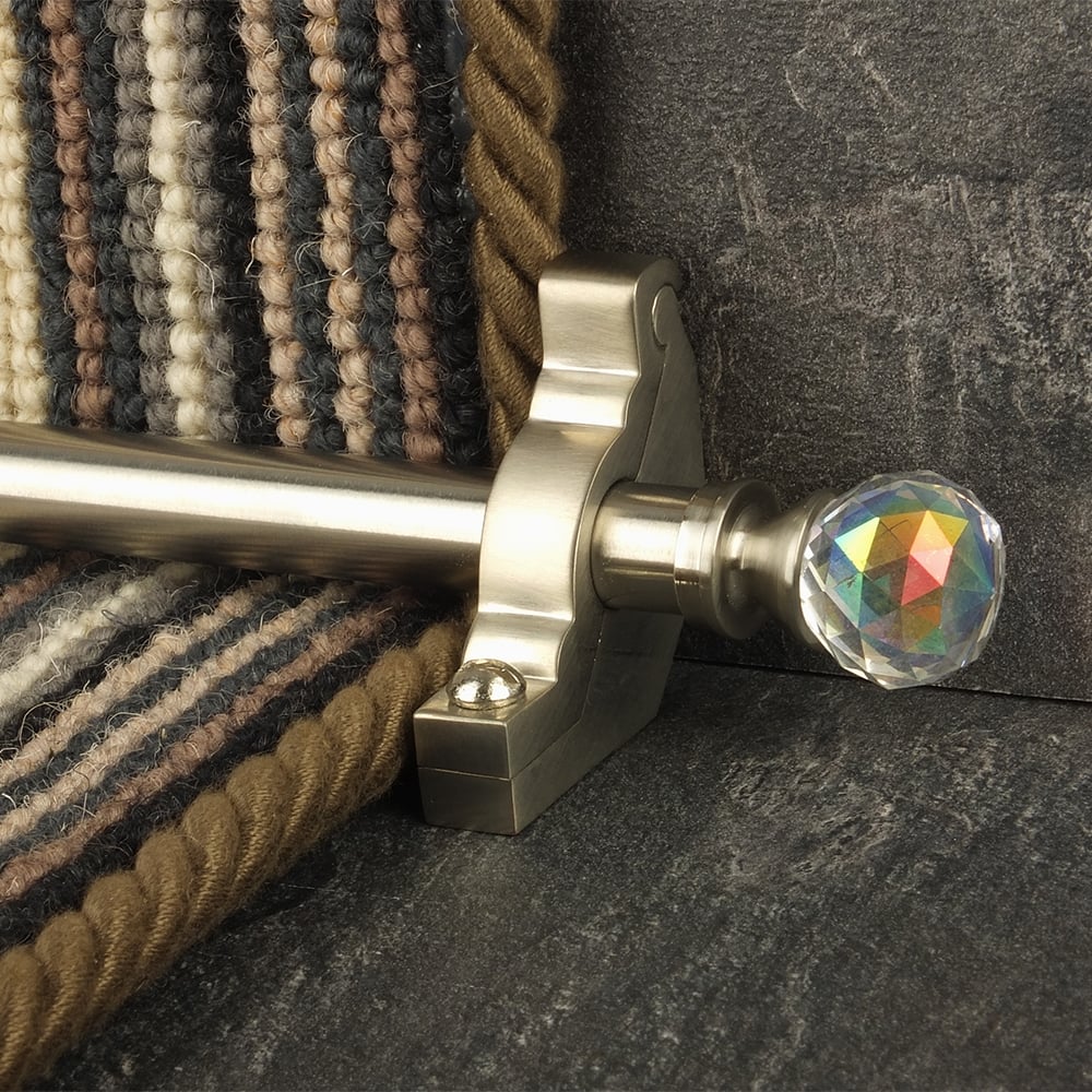 Crystal Serisi Merdiven Dip Çubuğu