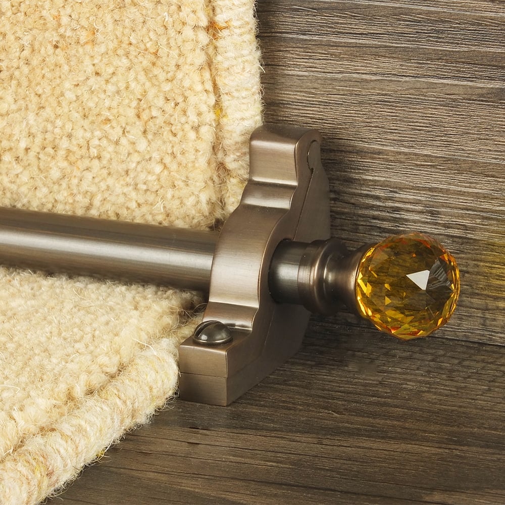 Crystal Serisi Merdiven Dip Çubuğu