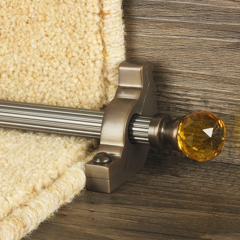 Crystal Serisi Merdiven Dip Çubuğu