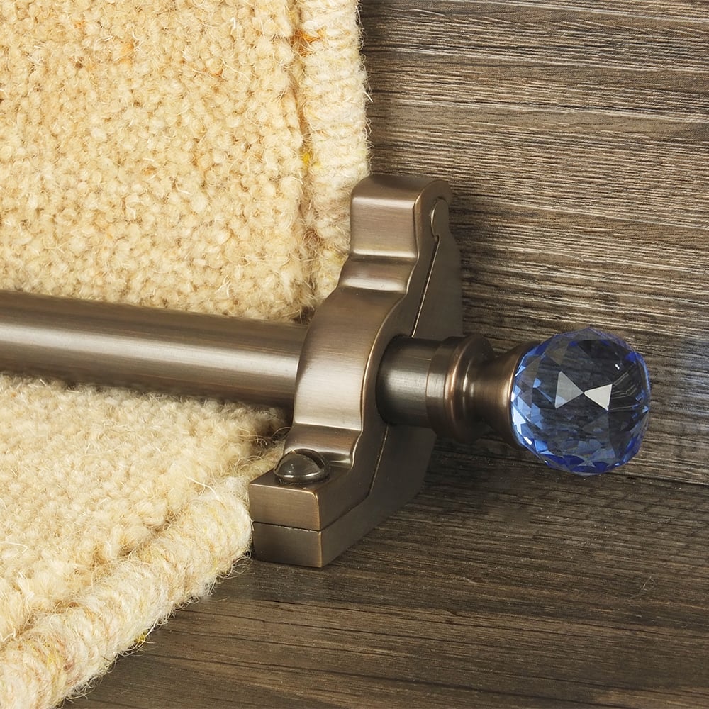 Crystal Serisi Merdiven Dip Çubuğu