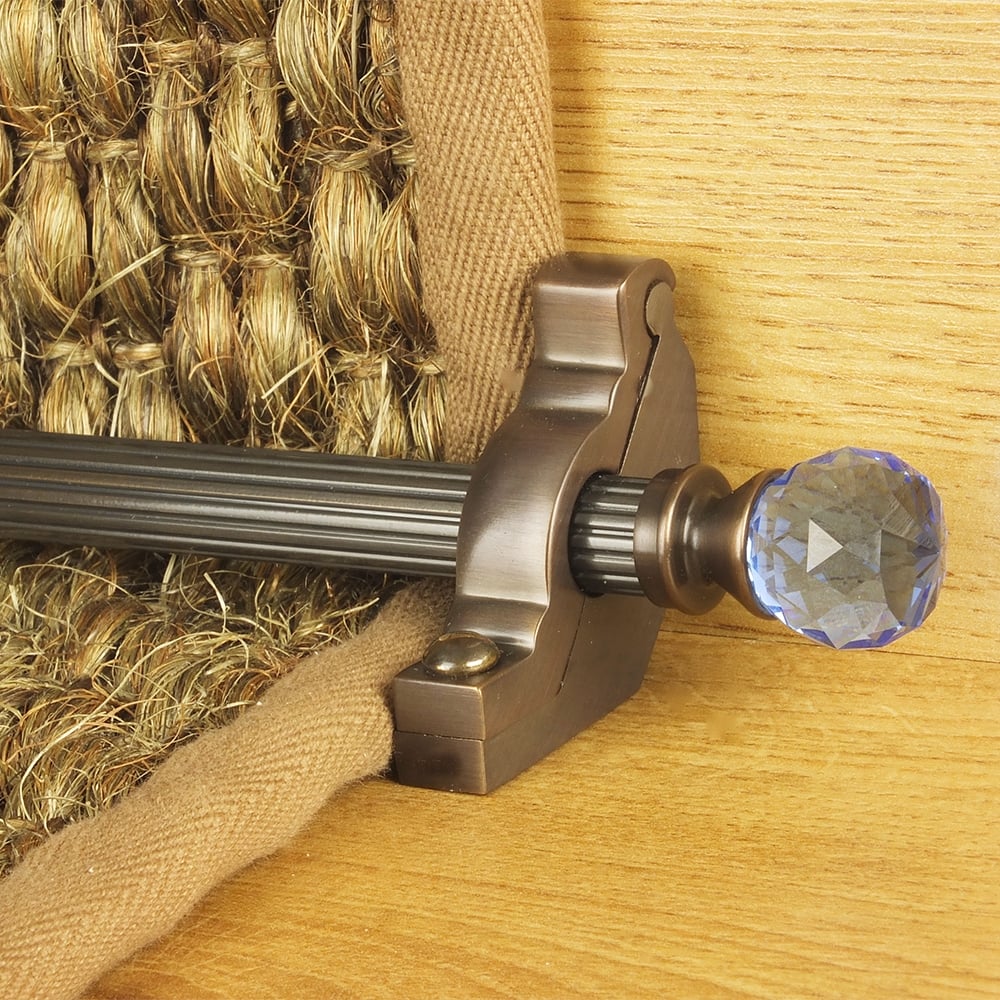 Crystal Serisi Merdiven Dip Çubuğu