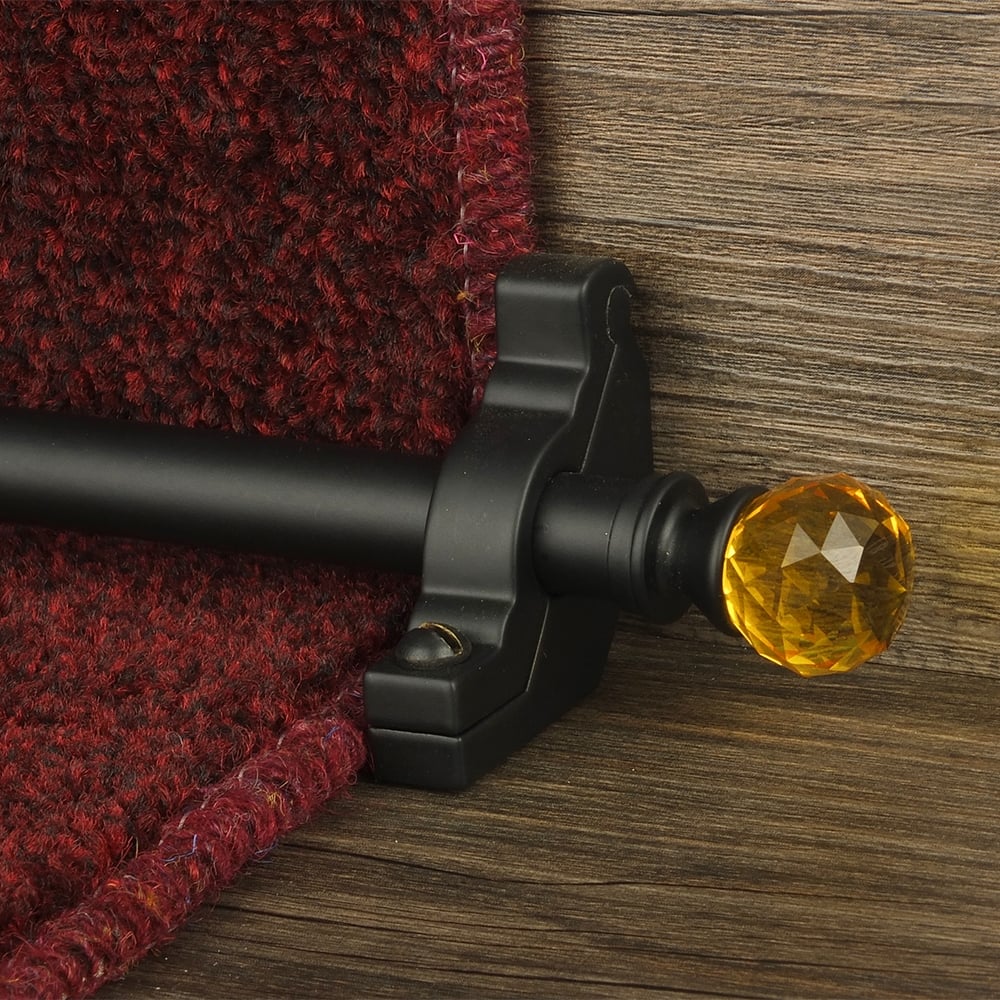 Crystal Serisi Merdiven Dip Çubuğu