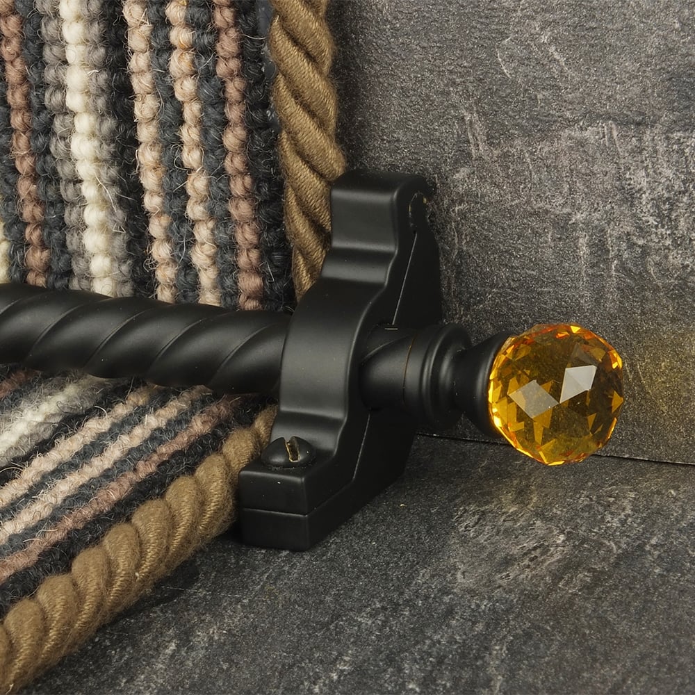 Crystal Serisi Merdiven Dip Çubuğu