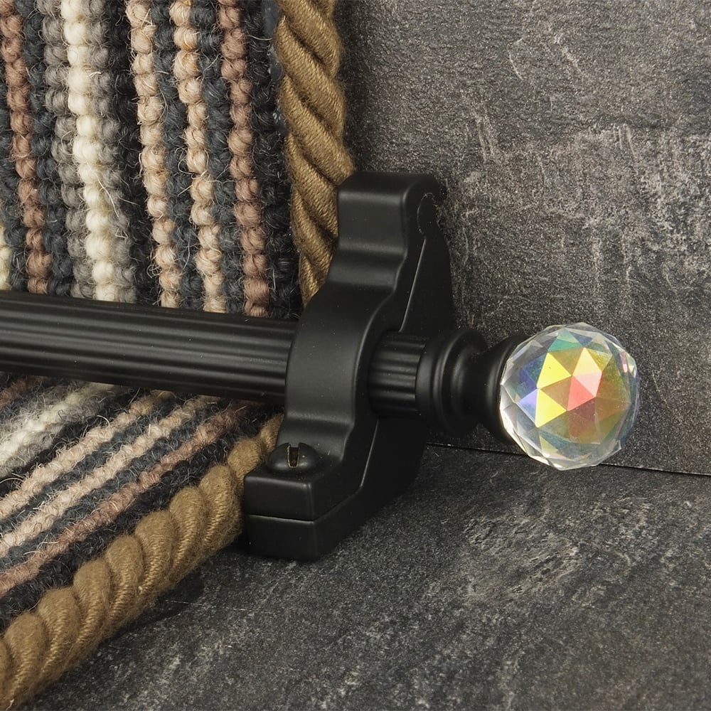 Crystal Serisi Merdiven Dip Çubuğu