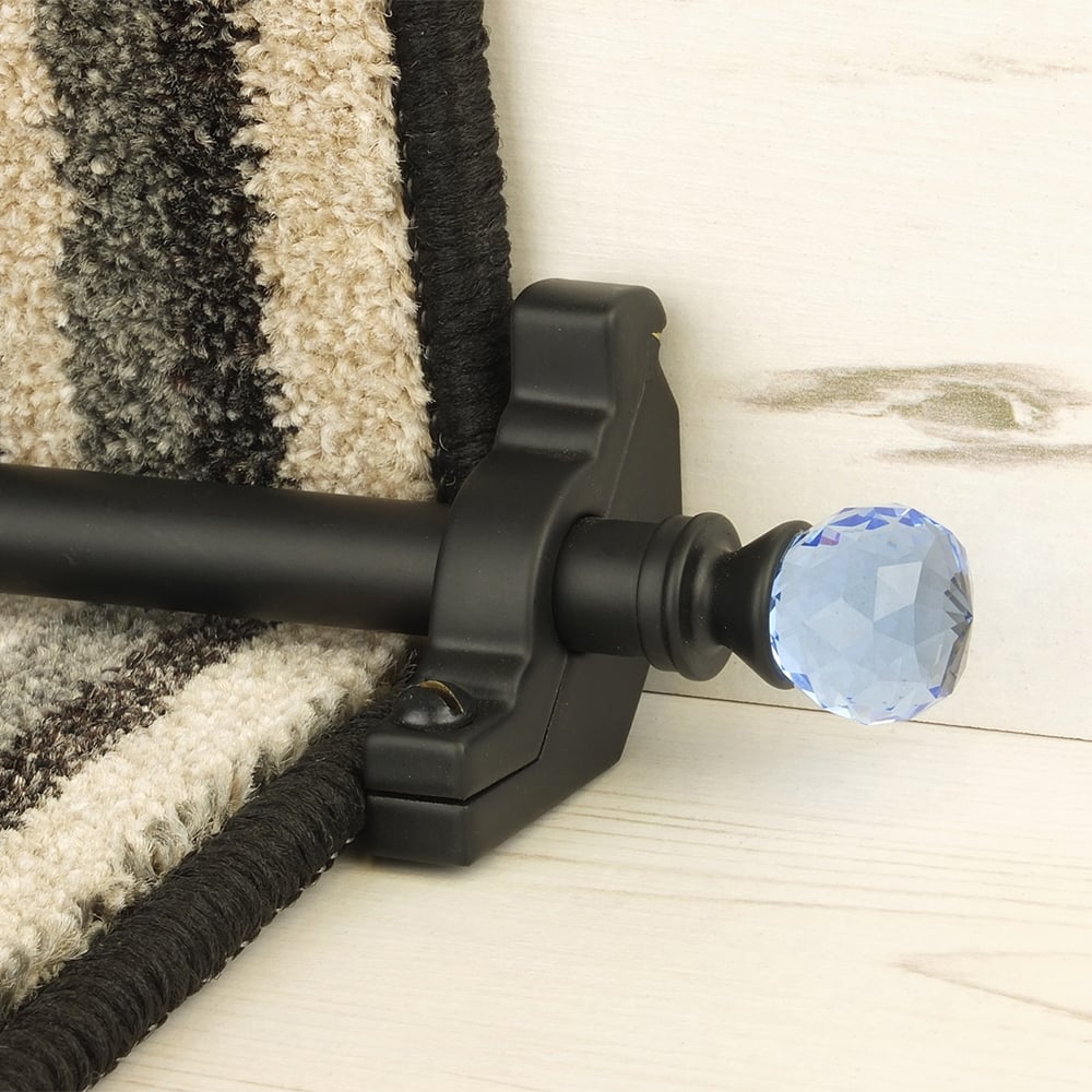 Crystal Serisi Merdiven Dip Çubuğu