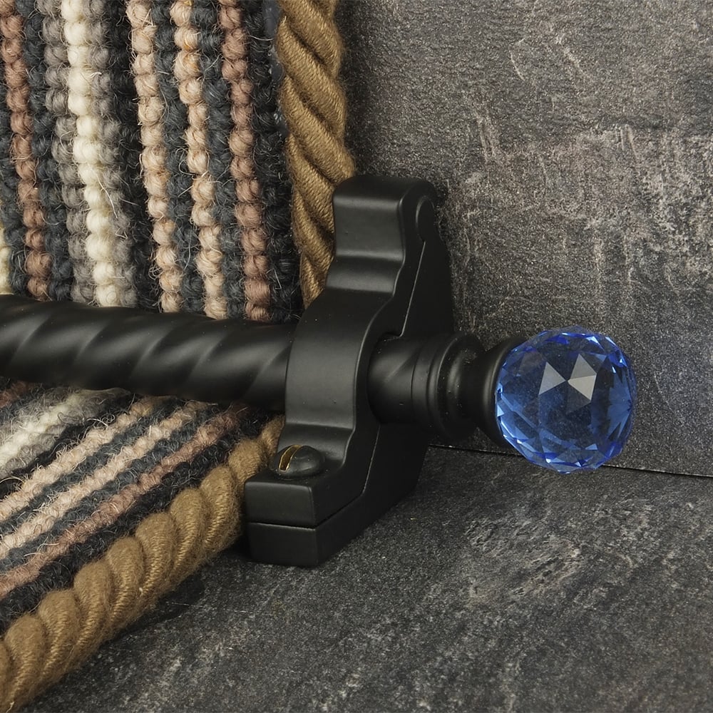 Crystal Serisi Merdiven Dip Çubuğu