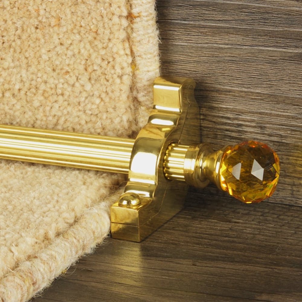 Crystal Serisi Merdiven Dip Çubuğu