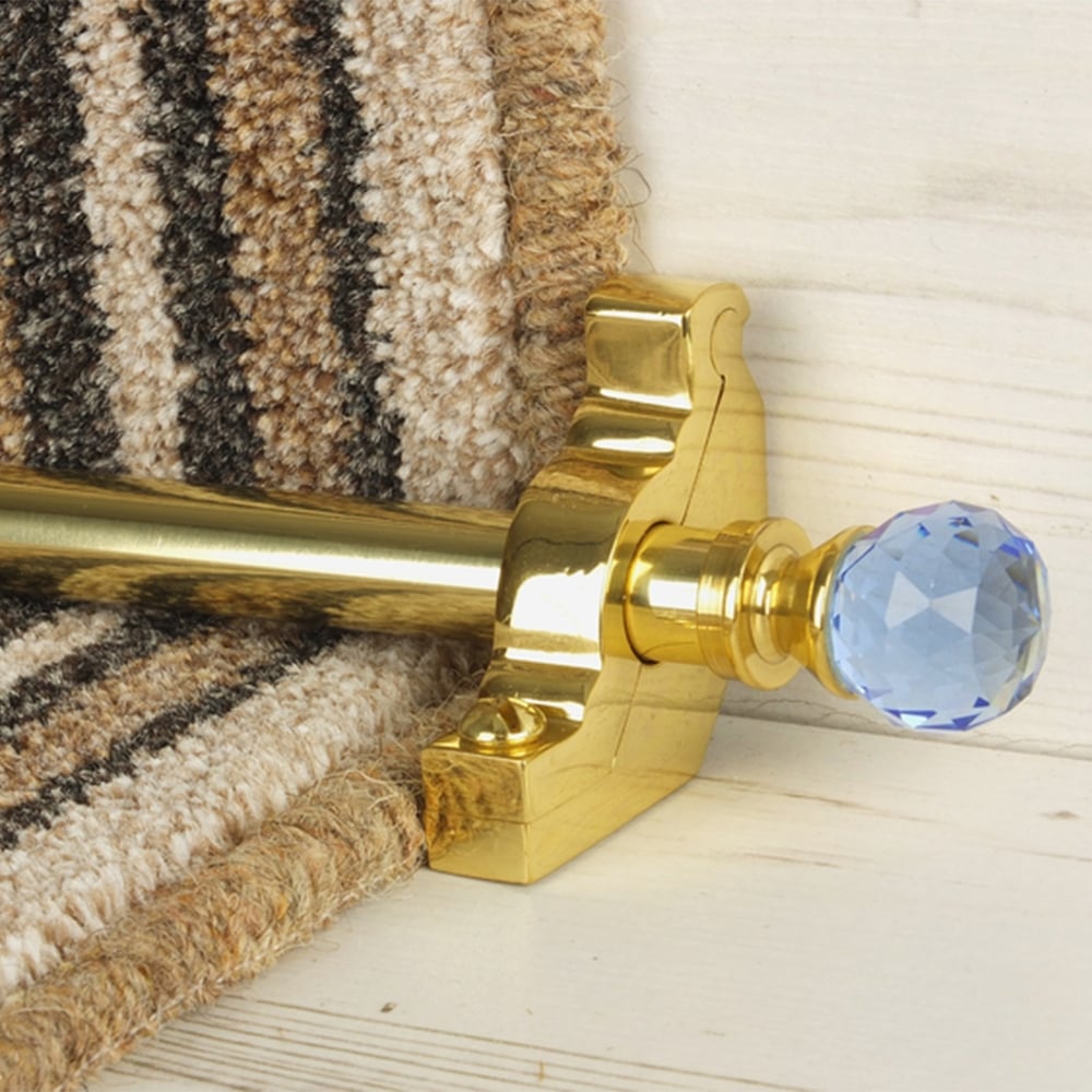 Crystal Serisi Merdiven Dip Çubuğu