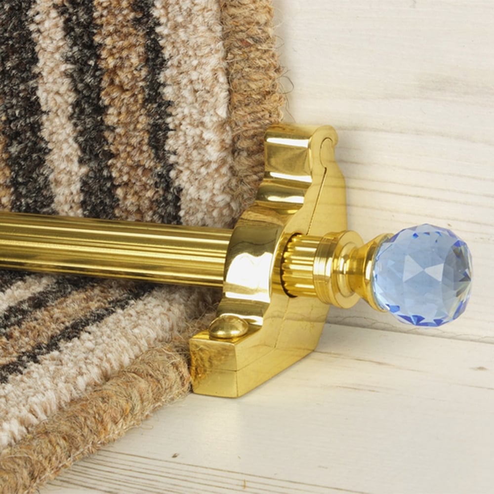 Crystal Serisi Merdiven Dip Çubuğu