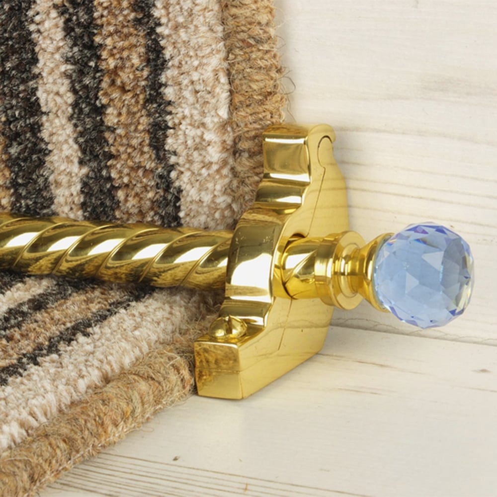 Crystal Serisi Merdiven Dip Çubuğu