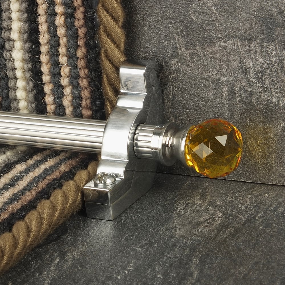 Crystal Serisi Merdiven Dip Çubuğu