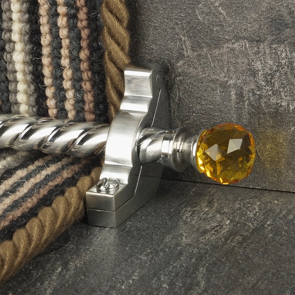 Crystal Serisi Merdiven Dip Çubuğu