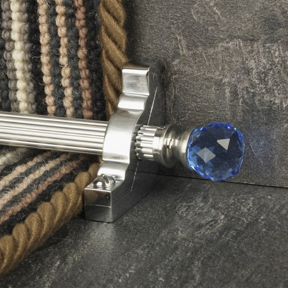 Crystal Serisi Merdiven Dip Çubuğu