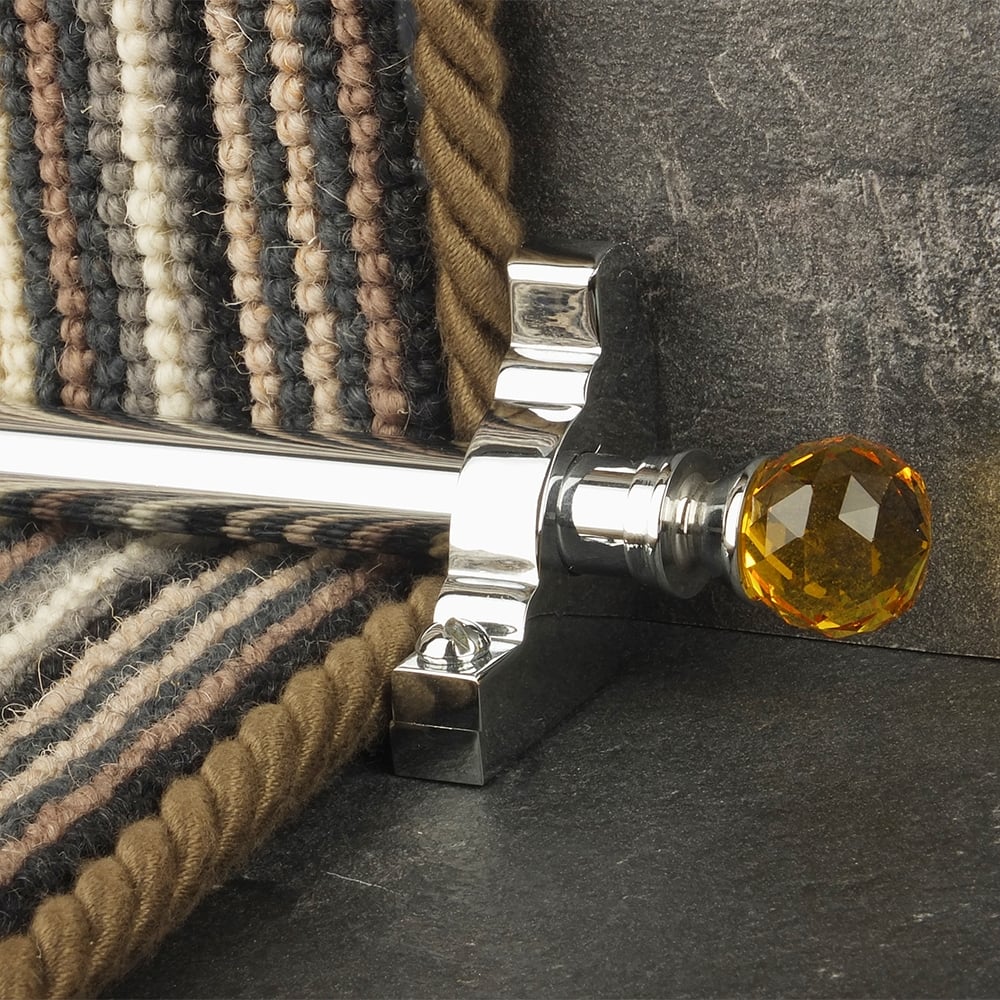 Crystal Serisi Merdiven Dip Çubuğu