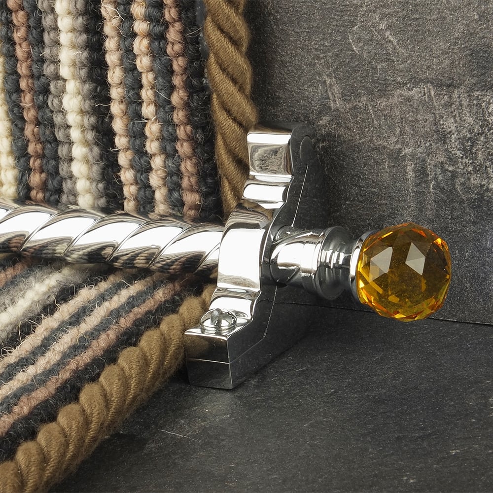 Crystal Serisi Merdiven Dip Çubuğu