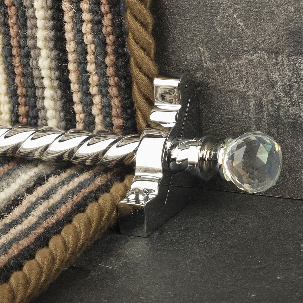 Crystal Serisi Merdiven Dip Çubuğu