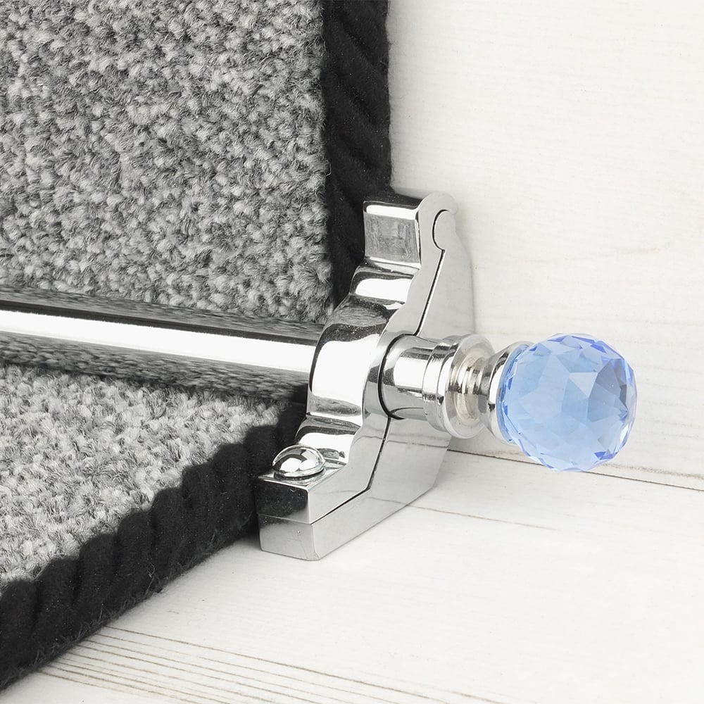 Crystal Serisi Merdiven Dip Çubuğu