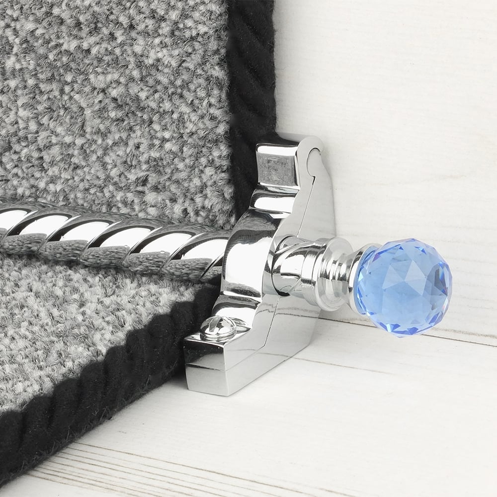 Crystal Serisi Merdiven Dip Çubuğu