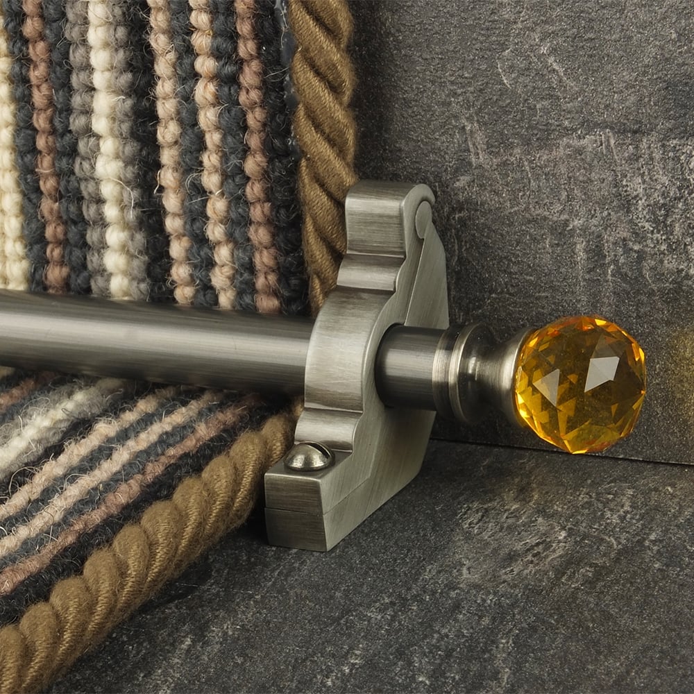 Crystal Serisi Merdiven Dip Çubuğu