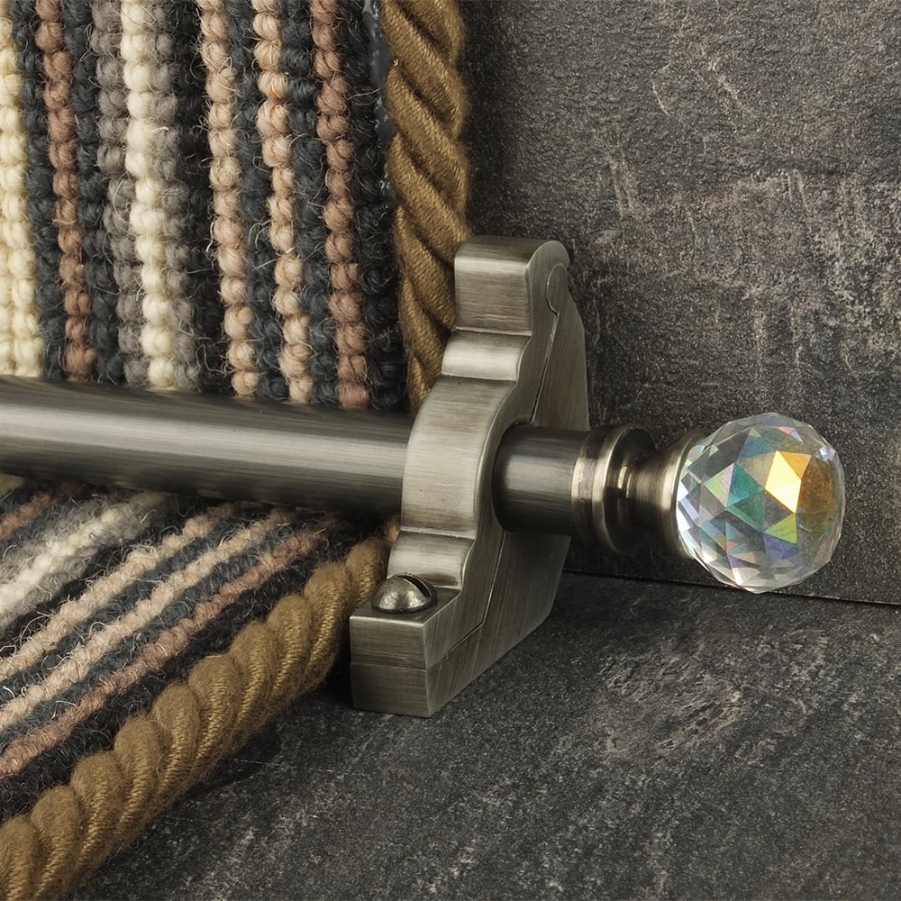 Crystal Serisi Merdiven Dip Çubuğu