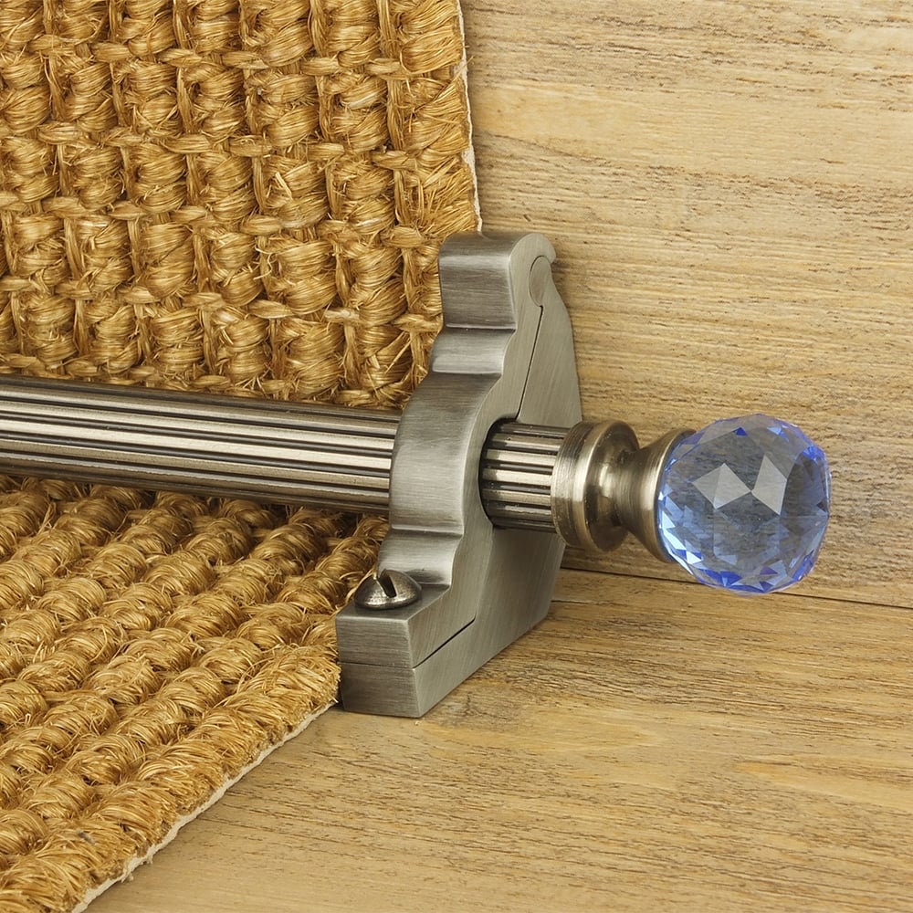 Crystal Serisi Merdiven Dip Çubuğu