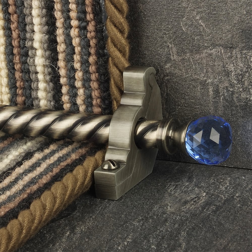 Crystal Serisi Merdiven Dip Çubuğu