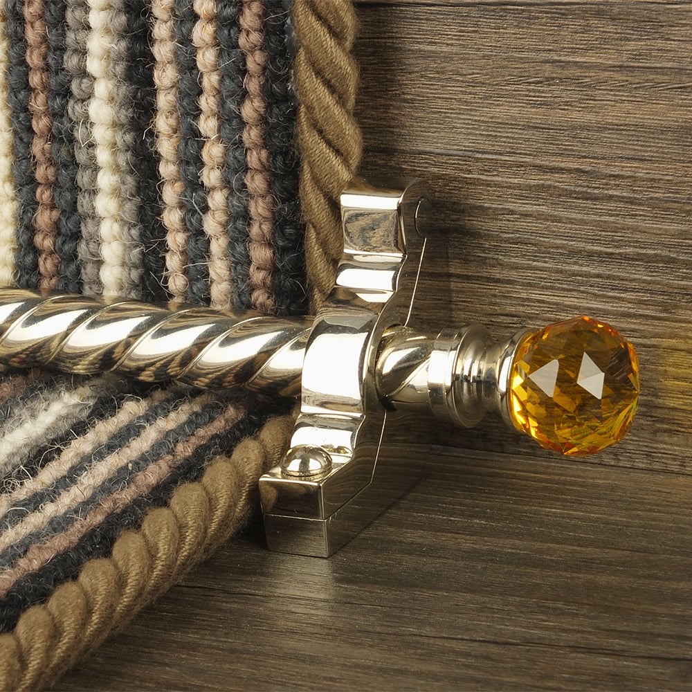 Crystal Serisi Merdiven Dip Çubuğu