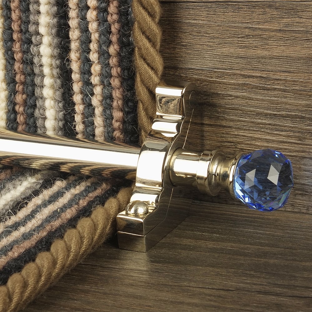 Crystal Serisi Merdiven Dip Çubuğu