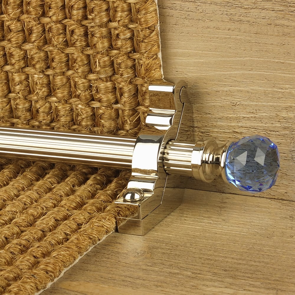 Crystal Serisi Merdiven Dip Çubuğu