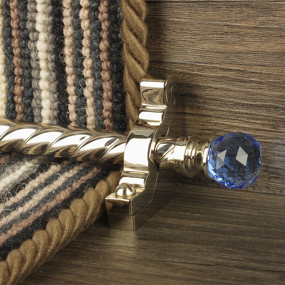 Crystal Serisi Merdiven Dip Çubuğu