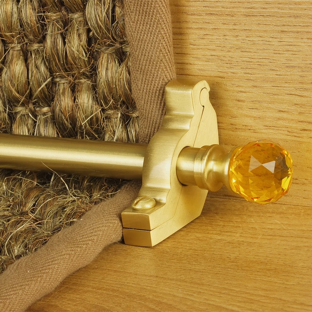 Crystal Serisi Merdiven Dip Çubuğu