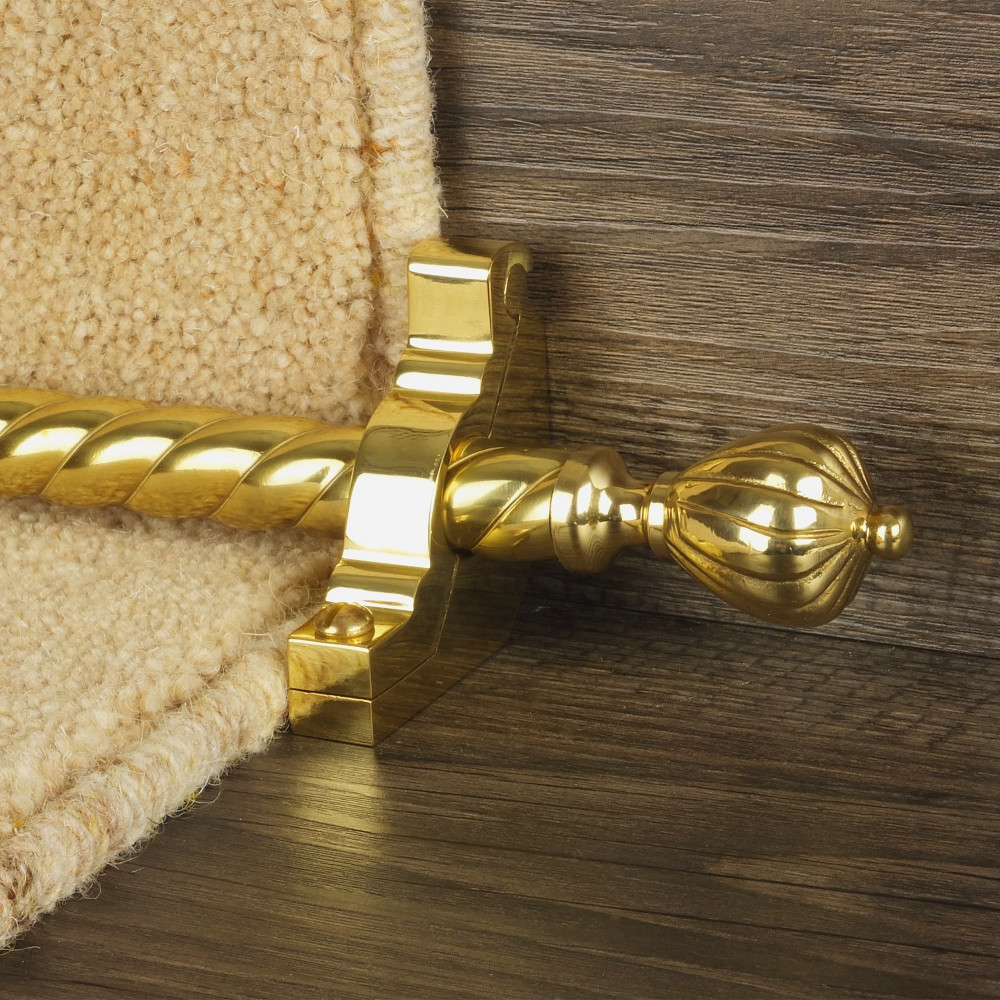 Eastern Promise Serisi Merdiven Dip Çubuğu