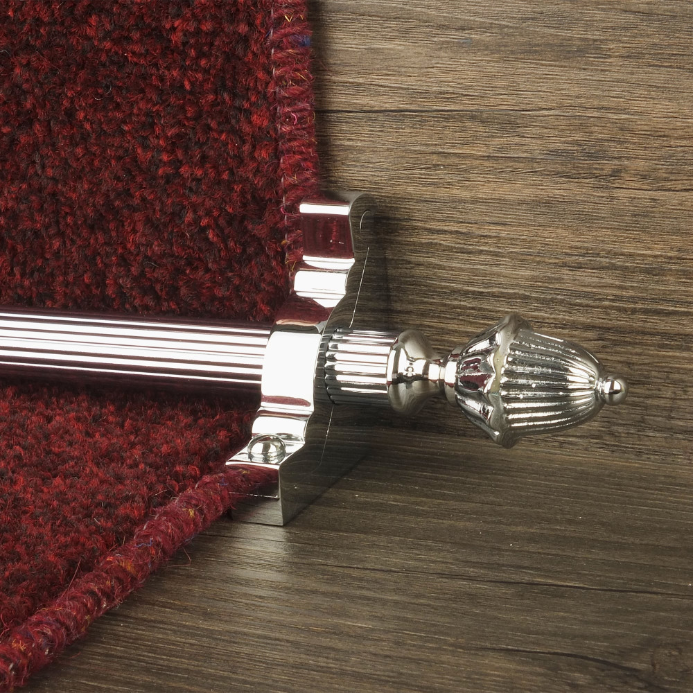 Eastern Promise Serisi Merdiven Dip Çubuğu