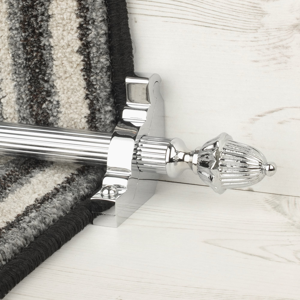 Eastern Promise Serisi Merdiven Dip Çubuğu