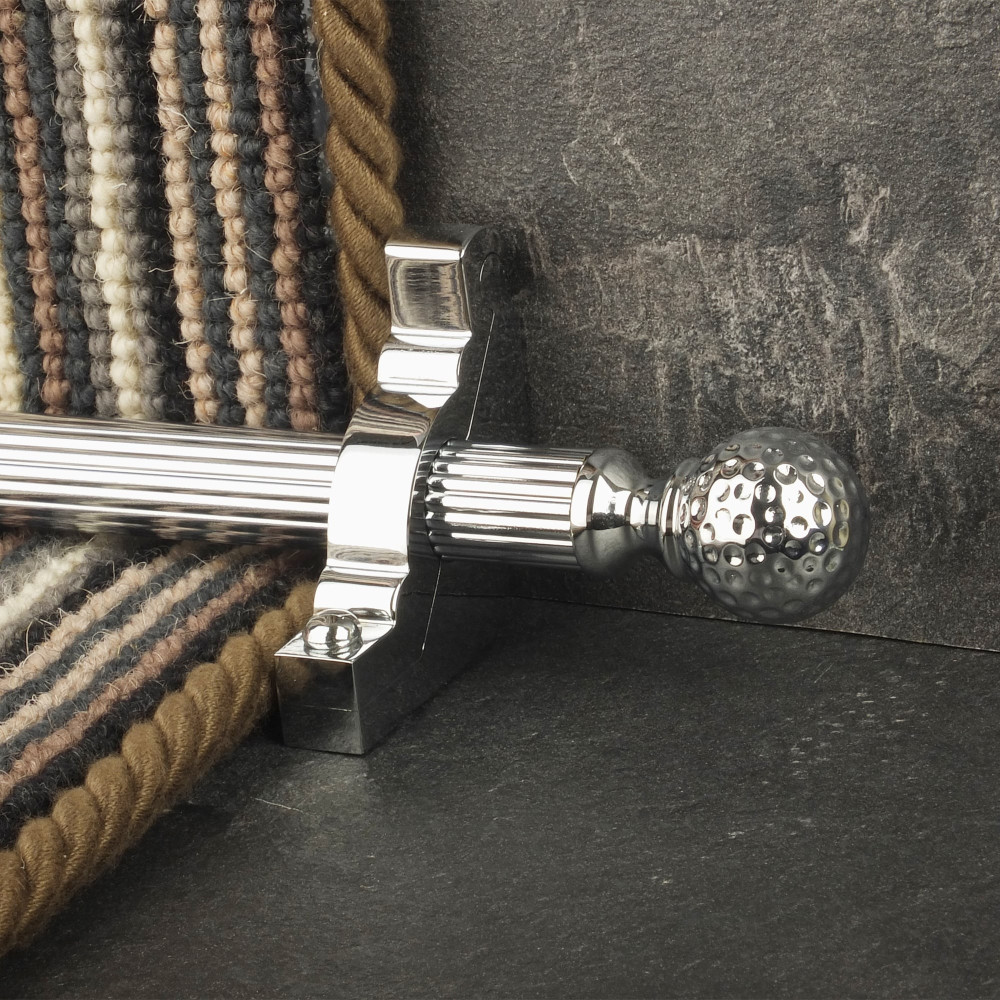 Eastern Promise Serisi Merdiven Dip Çubuğu