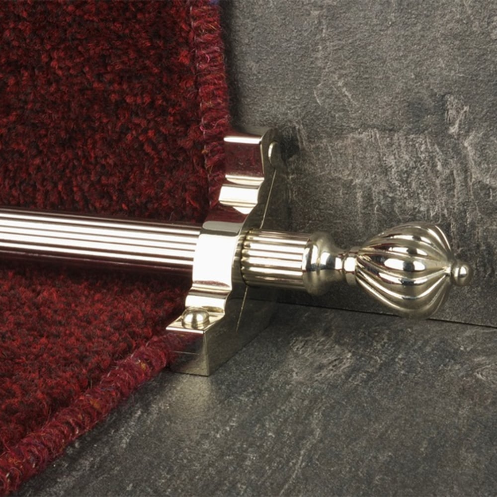 Eastern Promise Serisi Merdiven Dip Çubuğu