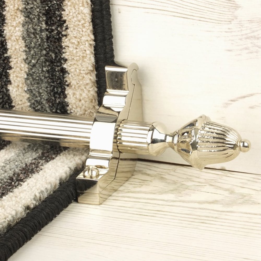 Eastern Promise Serisi Merdiven Dip Çubuğu