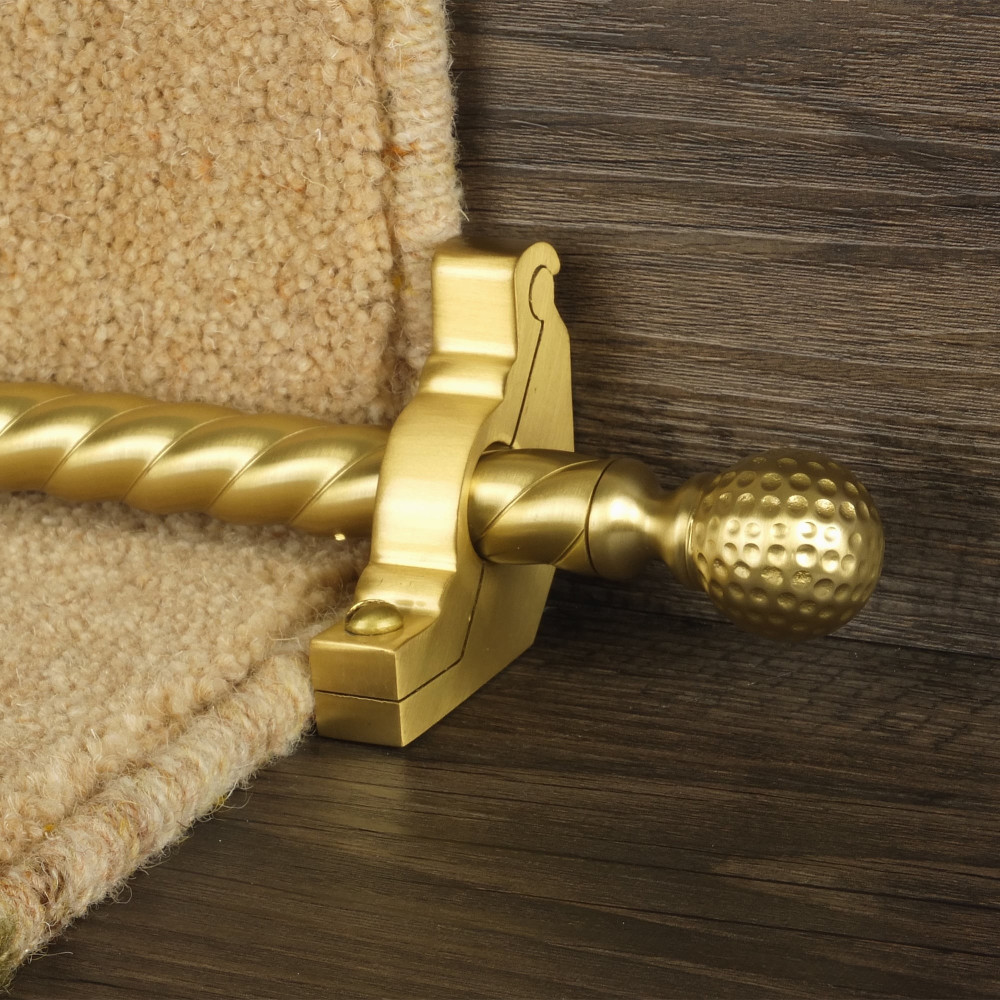 Eastern Promise Serisi Merdiven Dip Çubuğu