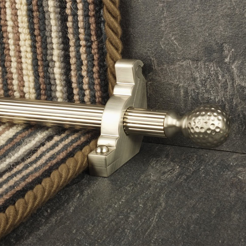 Eastern Promise Serisi Merdiven Dip Çubuğu