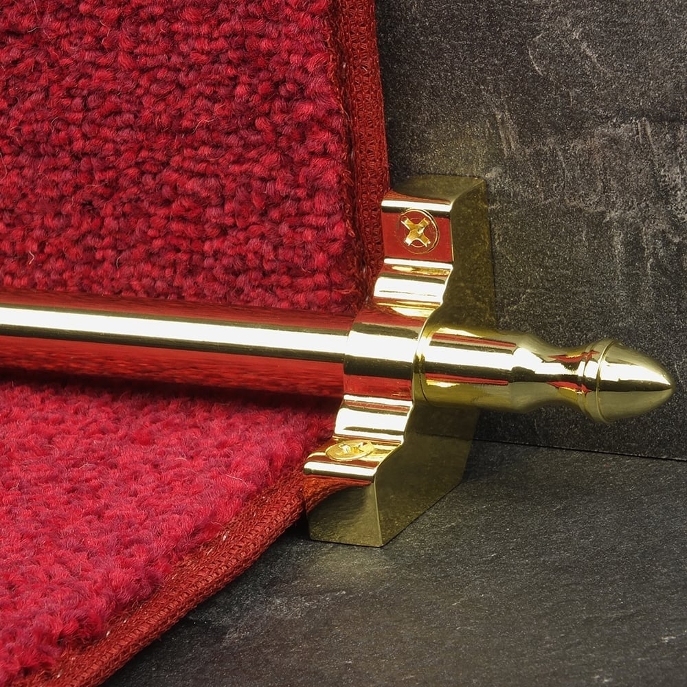 Homepride Serisi Merdiven Dip Çubuğu