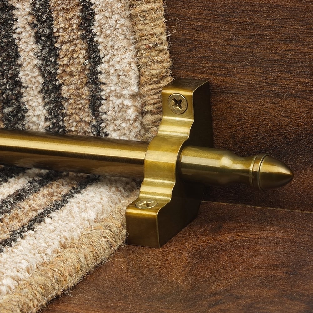 Homepride Serisi Merdiven Dip Çubuğu