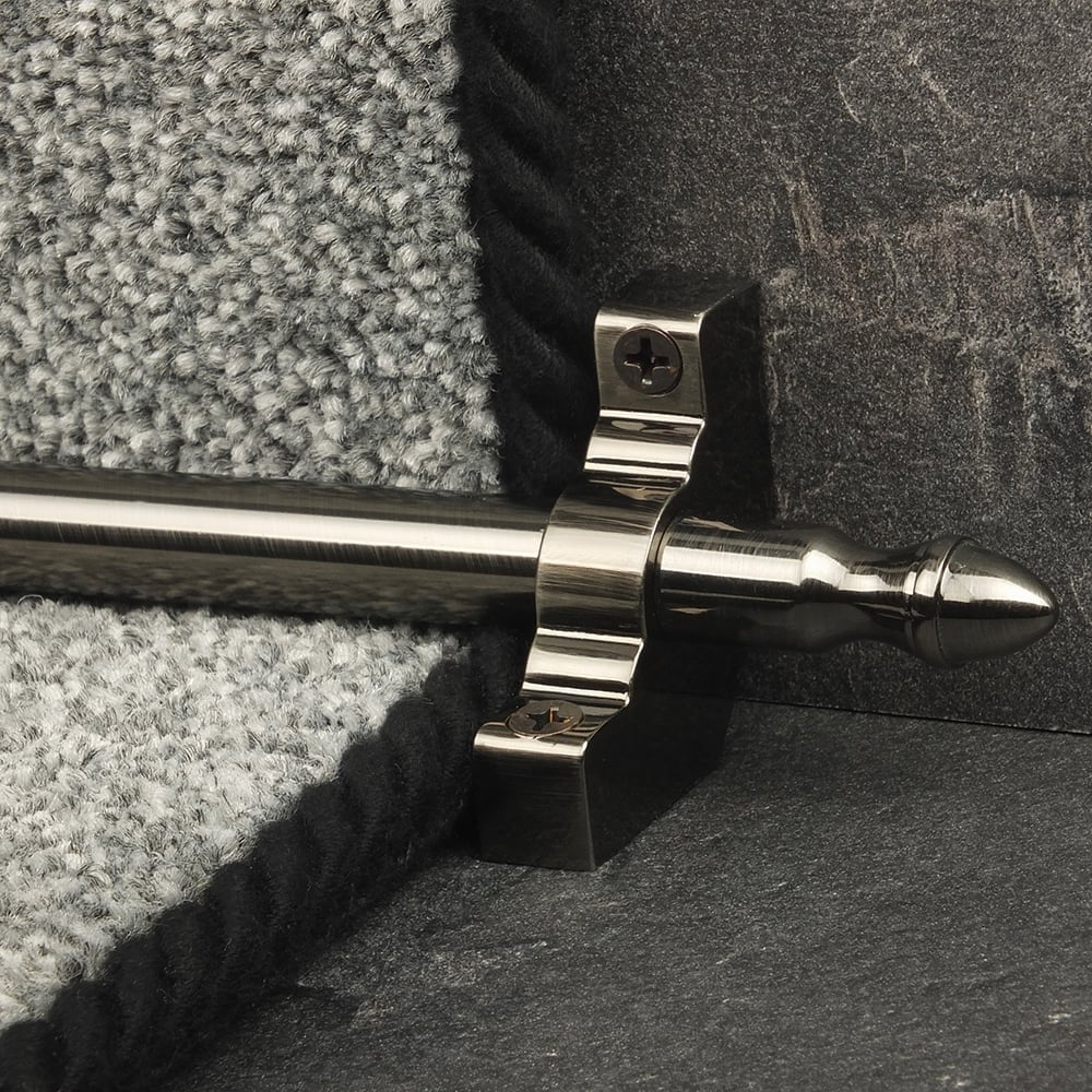 Homepride Serisi Merdiven Dip Çubuğu