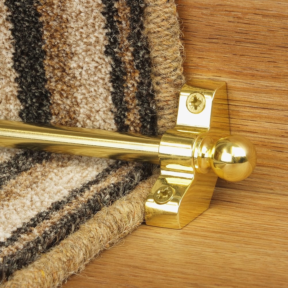 Jubilee Serisi Merdiven Dip Çubuğu