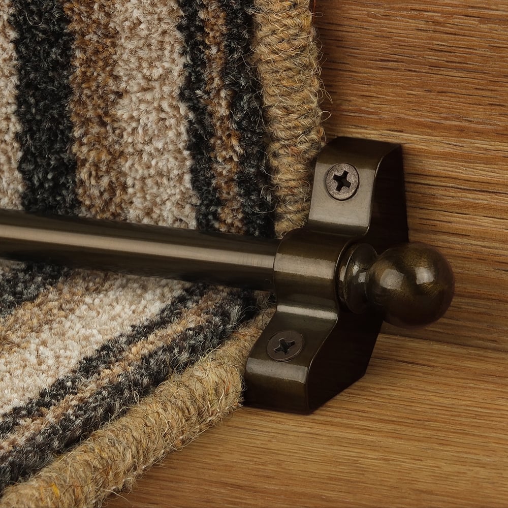 Jubilee Serisi Merdiven Dip Çubuğu