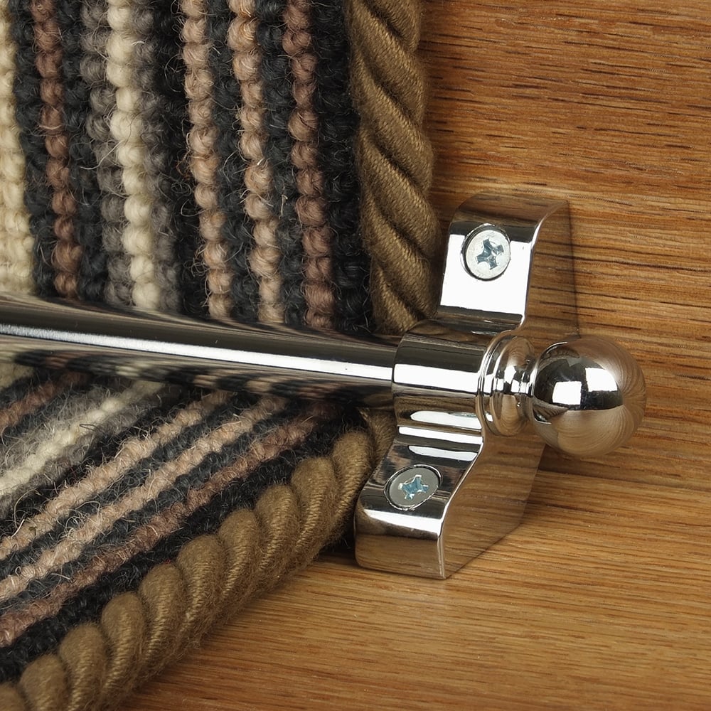 Jubilee Serisi Merdiven Dip Çubuğu