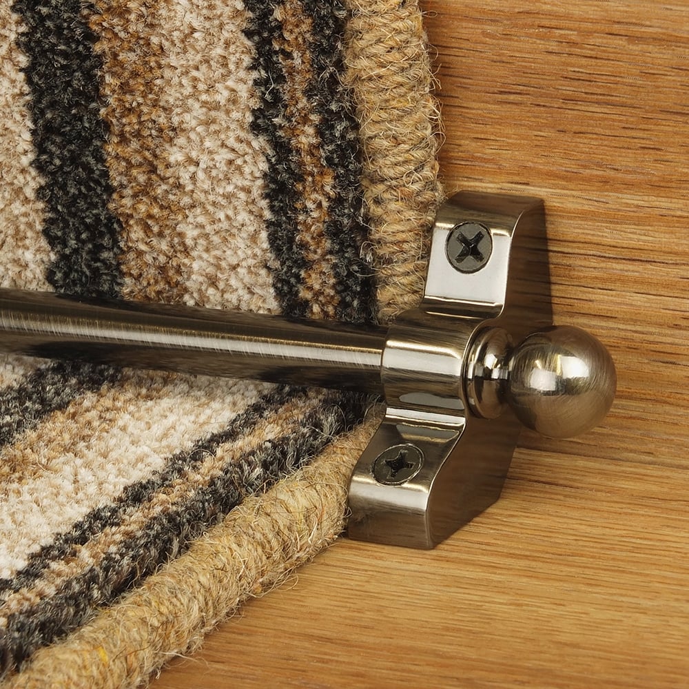 Jubilee Serisi Merdiven Dip Çubuğu