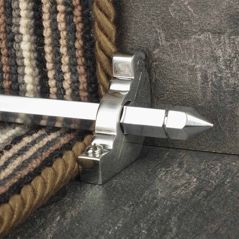 Premier Serisi Merdiven Dip Çubuğu